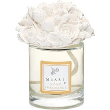 Prime Missi 100 ml Gül Demeti Taşlı Oud Vanilya Oda Kokusu