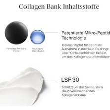Prime Collagen Bank Nemlendirici Gece Kremi 50 ml (2 Paketi)