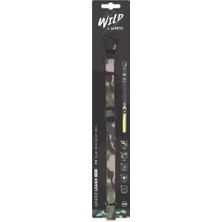 Prime Wıld Jungle Leash Travel (S-M)