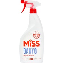 Prime Miss Banyo Tem 750 ml