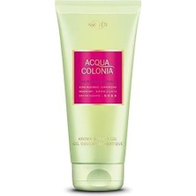 Prime 4711 Acqua Colonia Pink Pepper & Grapefruit Shower Gel 200 ml Duş Jeli