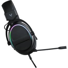 Prime Rapoo VH650 Vırtual 7.1 Channels Gamıng Hds