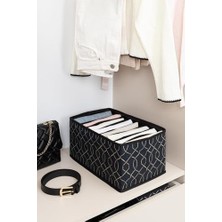 Prime Pazar Kapısı Akordiyon Çekmece Içi Düzenleyici Organizer (1 Adet, Large)