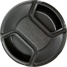 Prime 82MM On Lens Kapağı, Objektif Kapağı Bağcıklı