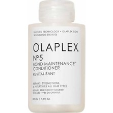 Prime Olaplex New No. 5 Maintenance Conditioner 100 ml Saç Bakım Kremi