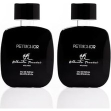 Prime Alberto Taccini 2'li Set Petrichor Kadın Parfüm 50 ml