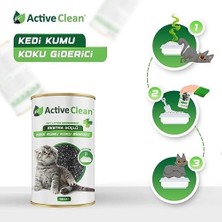 Prime Plus Kedi Kumu Koku Giderici 420 Gram