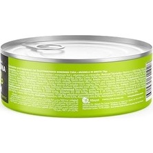 Karok Ticaret Prochoice Shredded Tahılsız, Hipoalerjenik, Tiftiklenmiş Balıklı & Midyeli Yaş Kedi Maması 70 gr
