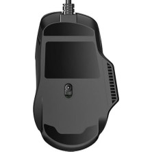 Prime Aula F815 Optik Kablolu Oyuncu Mouse