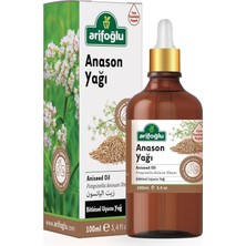 Prime Anason Yağı 100ML