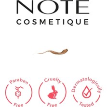 Store Cosmetics Brow Addict Fix&fill 01 – Kaş Farı&maskarası 2'si 1 Arada