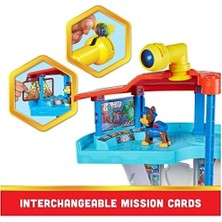 Prime Paw Patrol Kulesi