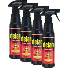 Prime Detan Karıncakıran 325 ml (4 Paketi)