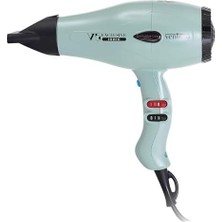 Prime Ventoso V5 Iyonik 2500 W Profesyonel Saç Kurutma ve Fön Makinesi Greeny
