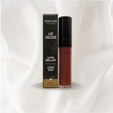 Prime Cosmetıc & Cosmetıcs By Gınncans Beauty Series Lipgloss 202 No Ruj