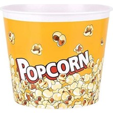 Prime Cips & Mısır - Popcorn Kovası