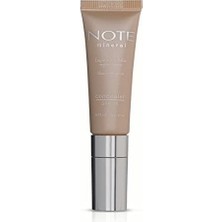Prime Cosmetics Mineral Concealer 202 Spf 15 Göz Altı Kapatıcısı