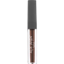Prime Uzun Süre Kalıcı Yapışkan His Bırakmayan Nemlendirici Dudak Parlatıcısı - Lipgloss 11 Chocolate Kiss