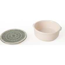 Prime Maya Kahvaltılık 10 cm 6 Adet 20788-90