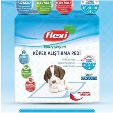 Prime 60X90 cm 30LU Köpek Alıştırma Pedi