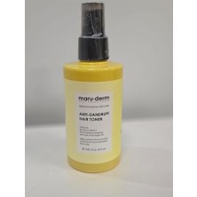 Prime Maru.derm Kepek Karşıtı Saç Toniği 200 ml