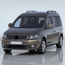 Teknollojia Arka Klima Havalandırma Muzulu 1T0819203B Vw Caddy ile Uyumlu 2011-2015