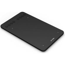 Prime Deco Mini7 Grafik Tablet Windows Ios