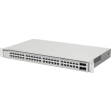 Prime Ruıjıe 48PORT RG-NBS3200-48GT4XS Gıgabıt 4X-10GBE Sfp Yönetilebilir Switch