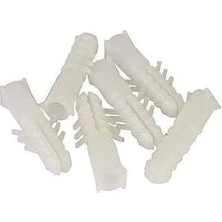 Prime Plastik Dubel 7 Mm, 1000 Adet
