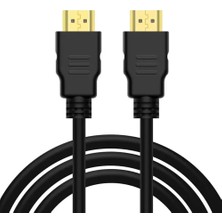 Prime SLX-288 19+1 10 Metre HDMI V1.4 4K (3840 * 2160) 30Hz Kablo, 10 Metre HDMI Kablo