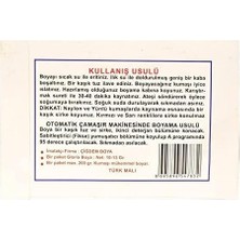 Prime Kumaş Boyası Gök Mavi 10 gr Paket