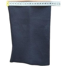Prime Siyah Elastik Dizlik,örgü Sport Dizlik, Örgü Diz Korsesi, (ARK-BRK-2112-LARGE)