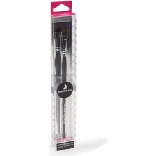 Prime Pro Açılı Eyeliner Fırçası -265
