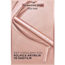 Prime Le Shadow Stick Göz Farı - 115 Twinkly Rose