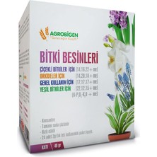 MSP Besinleri (Karışık)(Katı-2 gr x 24 Adet)