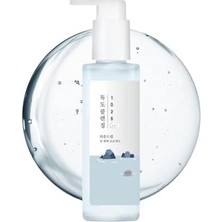 Prime Roundlab 1025 Dokdo Cleansing Gel Yüz Temizleyici 150 ml
