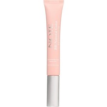 Prime Cosmetics Bb Lip Corrector 01 Renk Eşitleyici Dudak Parlatıcısı, Pembe