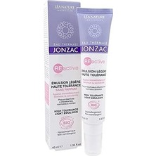 Prime Jonzac Reaktif Yüksek Toleranslı Hafif Emülsiyon 40 ml