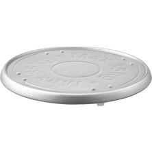MSP Åkerbär Bitki Taşıyıcı, 31 Cm, Içeri/dış Mekan/galvanizli