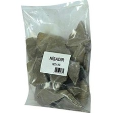 Prime Amonyak Tuzu Parça Kalıp Nişadır - Amonyum Klorür 1000 gr Paket