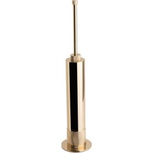 Prime Banyo Klozet Fırçası Renk 479X100X100 mm Tek Ebat BA4010 009 Gl