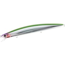 MSP Tide Minnow Lance 150F ASA0726 Uv Green Back Suni Yem