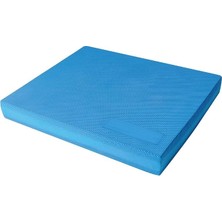 MSP Balance Pad - Denge Pedi, Mavi