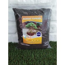 MSP Toprağı 3 Lt Özel Karışım Bonsai Toprağı Bonsai Ağacı Toprağı Bonzai Toprağı Bonsai Bakımı