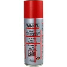 Prime Wınkel Kuvvetli Pas Sökücü 200 ml