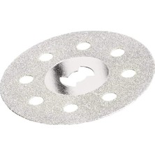 MSP SC545 Ez Speedclic Elmas Kesme Diski, 38 mm