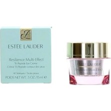 Prime Estée Lauder Resilience Multi-Effect Eye Creme 15 ml Göz Kremi 1 Paket (1 x 15 Ml)