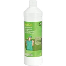 MSP Vetgel Veteriner Doğum Jeli (1000 Gr)