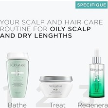 Prime Kerastase - Sérum Potentialiste Specifique 90 ml