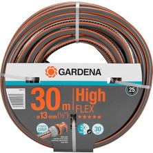 MSP COMFORTHIGHFLEXHORTUM13MM(1/2")30M
